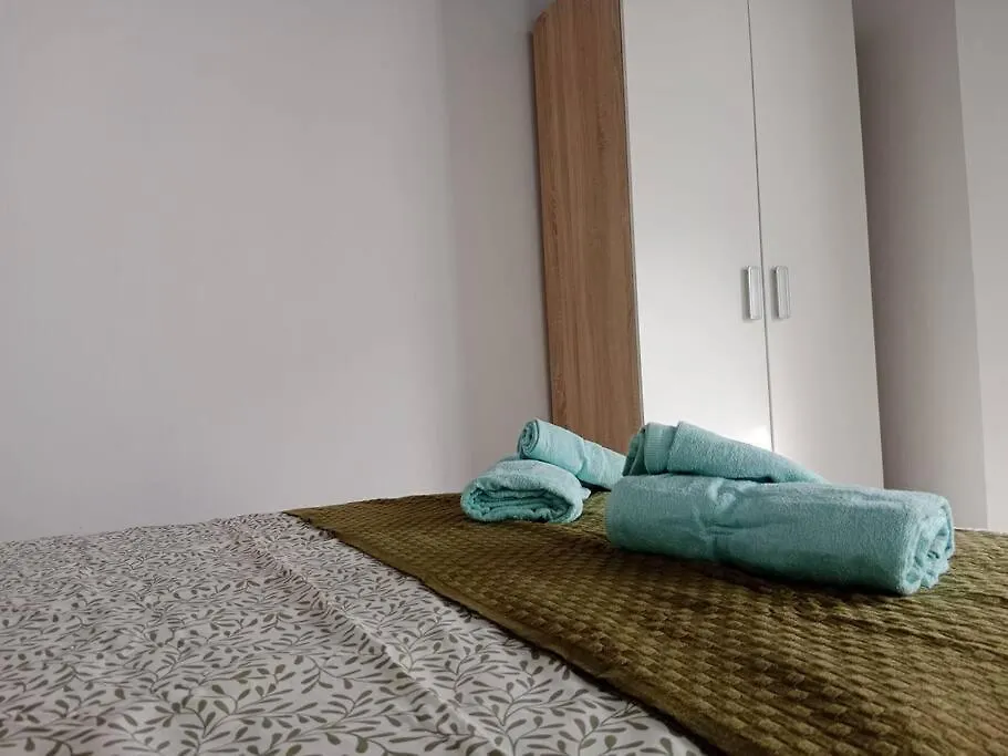 Apartamento Peonia ヘレス スペイン