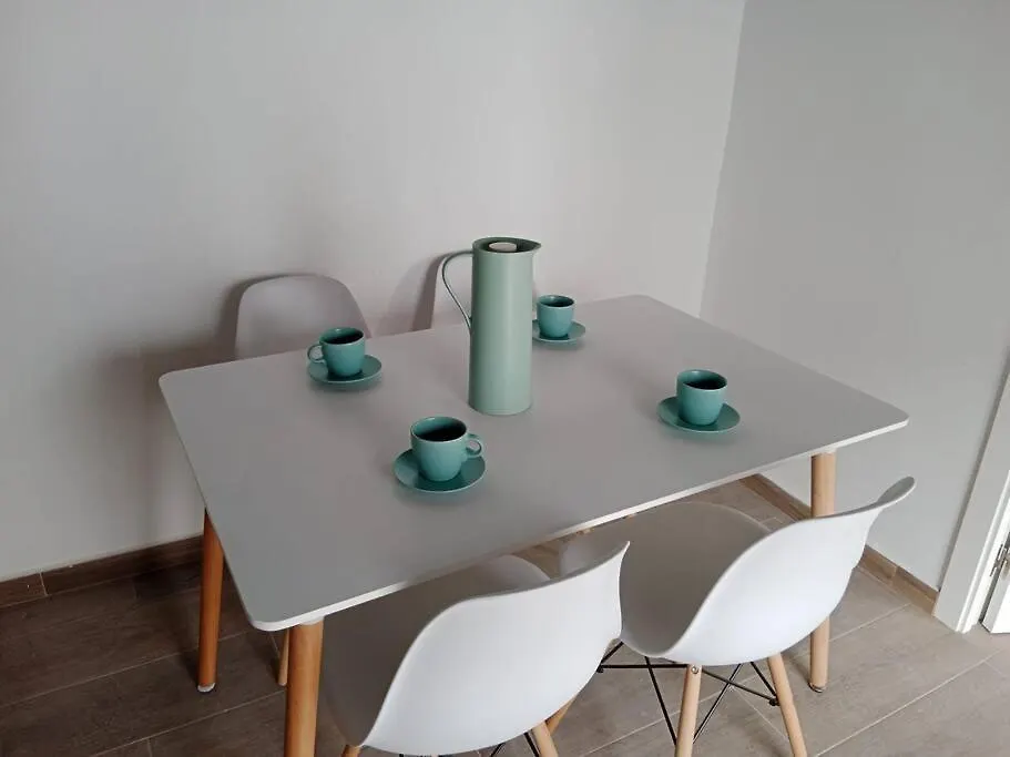 Apartamento Peonia ヘレス スペイン