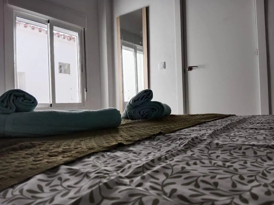 Apartamento Peonia Jerez de la Frontera Spain