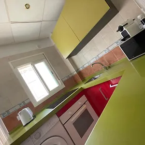 Apartamento Centrica Y Tranquila, Jerez de la Frontera