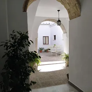 Apartamento Casa Vicario, Jerez de la Frontera