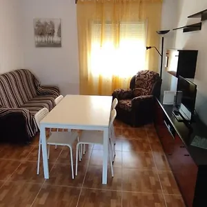 Apartamento Piso 3 Ideal Para Descansar, Jerez de la Frontera