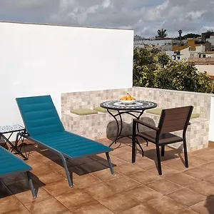 Apartamento Viva Piso Jerez, Jerez de la Frontera