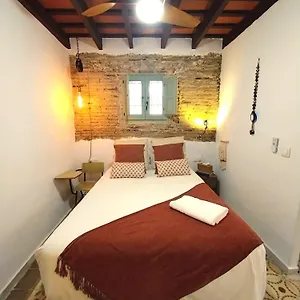 Apartamento Kala Almendrillo - Estudio Centro Jerez, Jerez de la Frontera