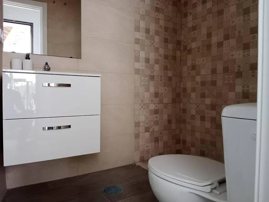 Apartamento Peonia Jerez de la Frontera
