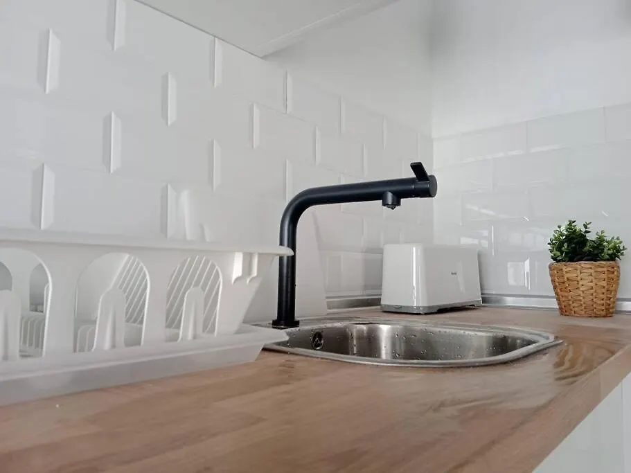Apartamento Peonia Jerez de la Frontera España