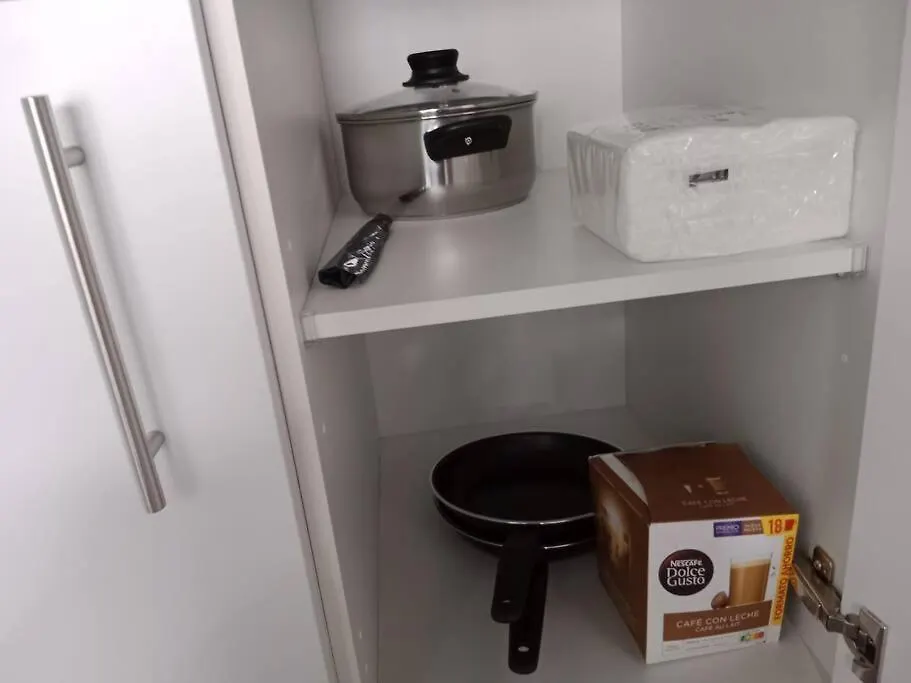 Apartamento Peonia Jerez de la Frontera