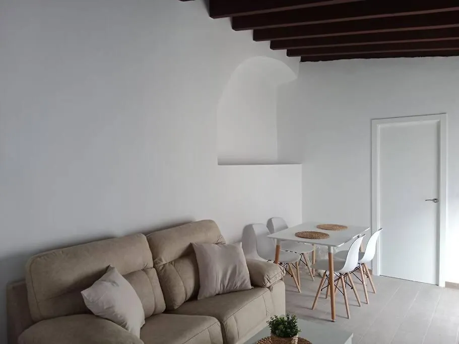 Apartamento Peonia Jerez de la Frontera España