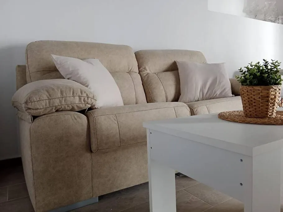 Apartamento Peonia Jerez de la Frontera