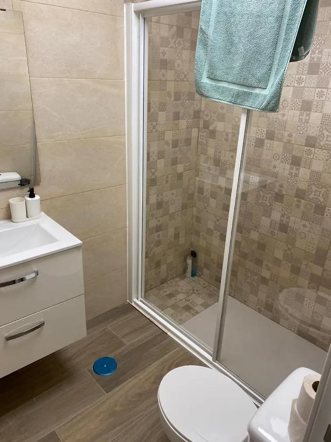 Apartamento Peonia Jerez de la Frontera