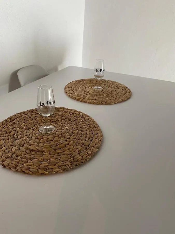 Apartamento Peonia Jerez de la Frontera
