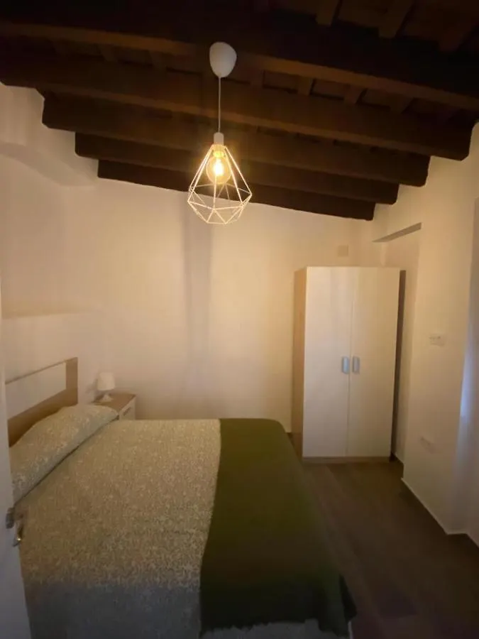 Apartamento Peonia Jerez de la Frontera